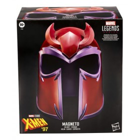 Marvel Legends X-men 97 Magneto Casco 